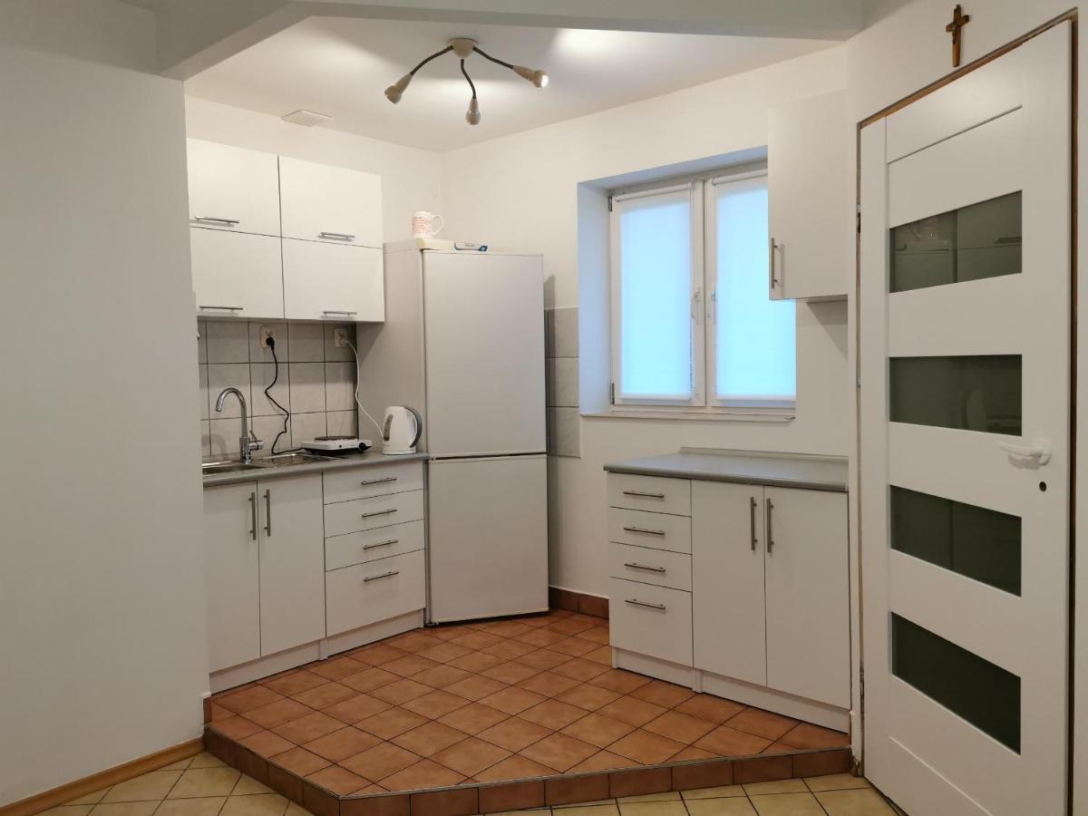 White Apartment Jablonna  ภายนอก รูปภาพ